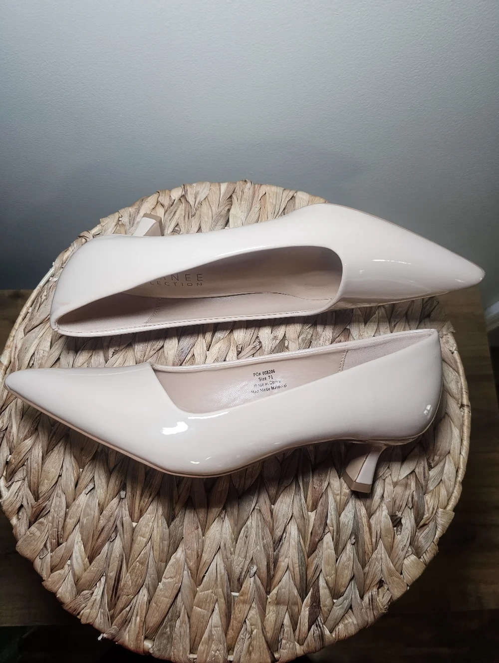 Journee Collection gently used